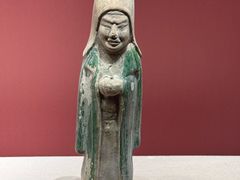-宁夏博物馆