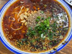 -川宜·胡二娃面馆(总店)