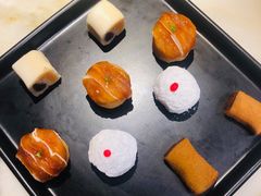 -京华烟云·北京烤鸭(领展购物广场·中关村店)