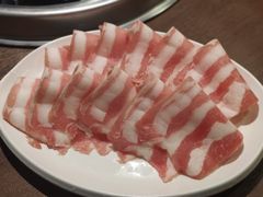 -快乐小羊火锅(河西王府井店)