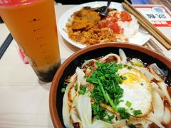 -重庆工商大学(南岸校区)
