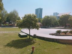 -辛亥革命博物院北区