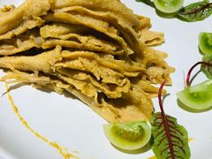 芥末鸭掌-小大董·烤鸭(五棵松店)