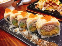 -無忧浅草君·洋风料理(下沙宝龙二期一店)