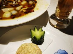 -香山湖家家宴(中山陵店)