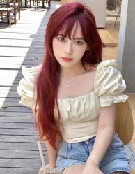 -HairCode芭曲发型