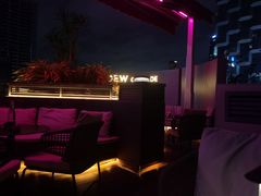 -DEW Lounge(深圳湾店)