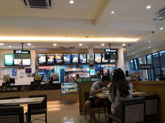 -德克士(呀诺达店)