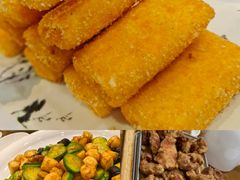 -良友·海鲜青岛菜(五四广场店)