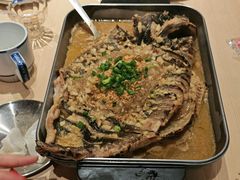 -鱼酷活鱼烤鱼(沈阳大悦城店)