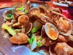 -杰J.w.m深夜食堂 厚杰居酒屋(淮海街商业街店)