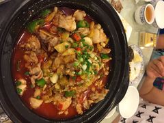 唐师傅土家食府-唐师傅湘西名菜馆(武陵路店)