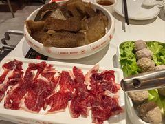 -八合里潮汕鲜牛肉火锅(吉大店)