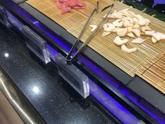 -盛江山自助料理(太原街万达店)