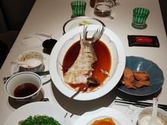 -華府Deluxe(兴业太古汇店)