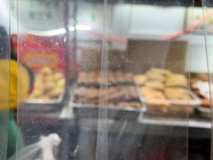 -满记烧饼(牛街东里小区一区店)