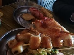 鸡排-老乔串店(青松路店)