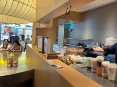 -阿嬷手作(成都万象城店)