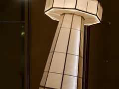 蘑菇灯-一坐一忘云南菜(卓悦中心)