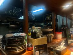 -桂马·日本料理·海胆·海鲜饭·酒场(民主广场店)