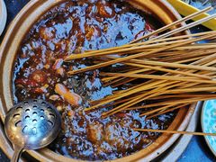 -镇江龙·火锅串串(武侯祠店)