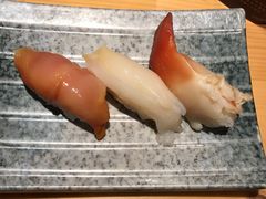 -板长寿司(铜锣湾店)