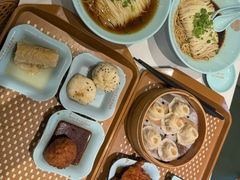 -常州银丝面馆(府琛店)