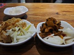-湘人龙记老长沙米粉(鸟巢店)