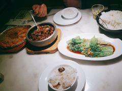-佬肥猫·浙江乡村菜(国华广场店)
