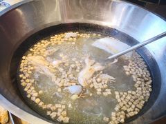 -老城南.鸭血粉丝汤(夫子庙店)