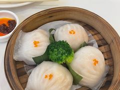 -万山楼海鲜酒家·二十三年老字号