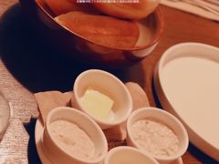 餐前面包-夏朵餐厅(丁香店)