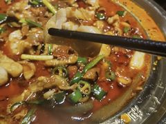 -辣得叫湘菜(观海卫店)