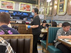 -龙城冰室(旺角)