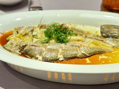 -云锦壹号·淮扬宴(徐汇万科店)