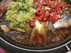 -聚鑫阁江浙菜·非遗传承技艺(闵行交大店)