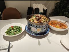-羲和雅苑•北京烤鸭(国贸商城店)
