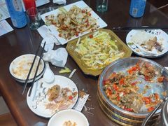 -朗妈私房菜(婺女州店)