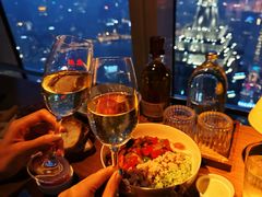 -上海柏悦酒店·世纪100牛排馆
