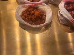 -老韩煸鸡·中国炸鸡(水塔美食街店)