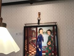 -漢舍川菜馆(国贸商城店)