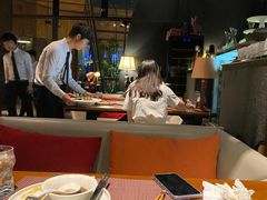 -肴约·花园式餐厅(湖里店)