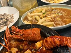 -海天楼中餐厅(吴宫泛太平洋酒店)