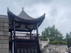 -文昌阁