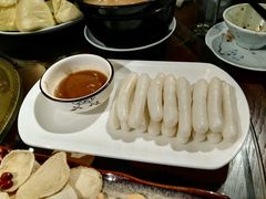 -宣威山野人家·云南菜·菌火锅(金碧店)