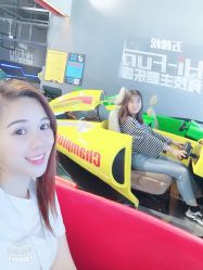 点击看大图 -嗨翻Hi-Fun竞技主题乐园·蹦床团建生日聚会(五棵松华熙店)