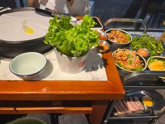 -酒拾烤肉(星沙店)