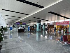 -河内内排国际机场