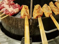 -源味居手把签烧烤(长春一店)
