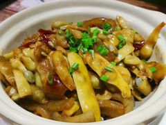 -巴依老爷新疆美食(常营店)